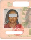 Pièce d'identité